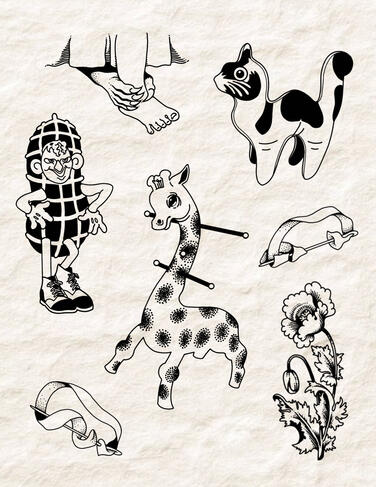 Miscellaneous