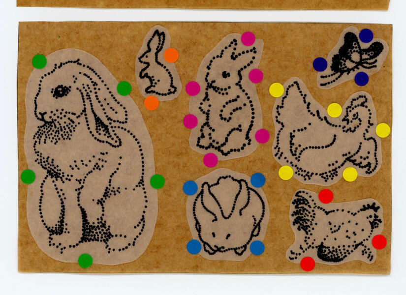 Critters #2