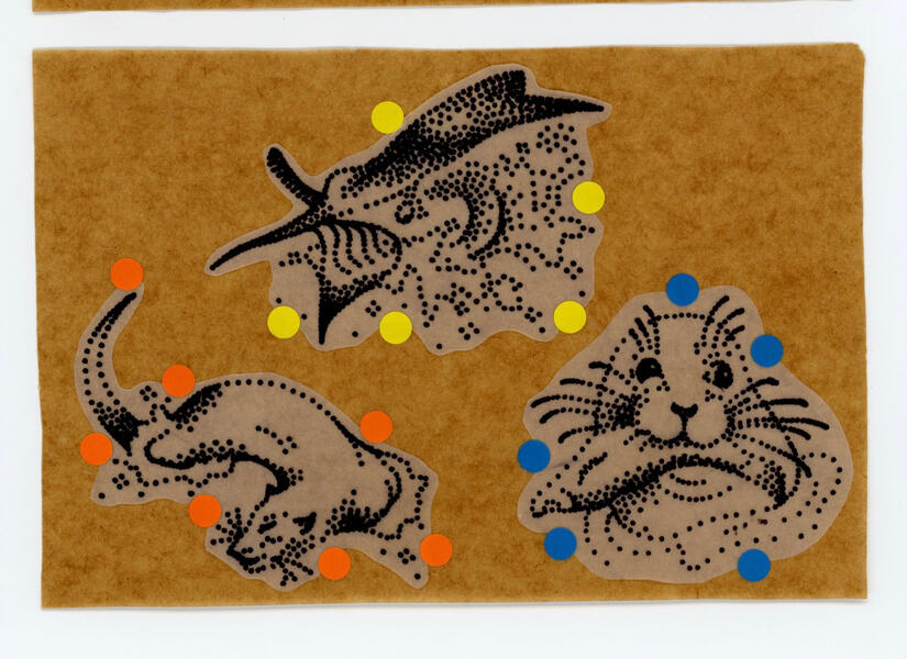 Wet critters