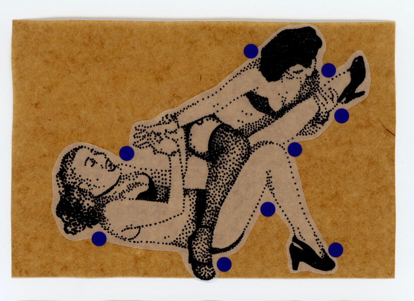 Girls Fighting