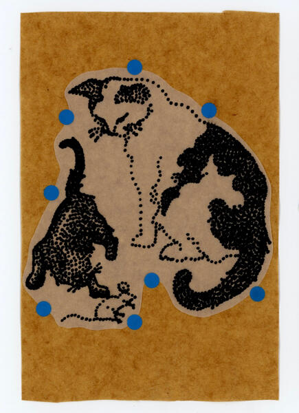Cat hunt